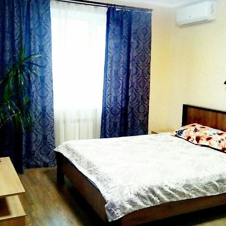 Квартира Біля Трц "Dream Town 2" Kiev Extérieur photo