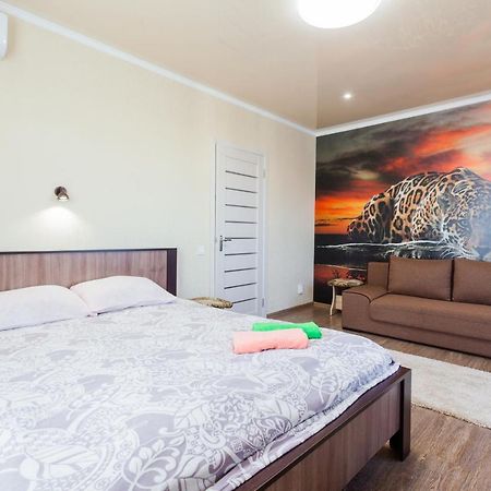 Квартира Біля Трц "Dream Town 2" Kiev Extérieur photo