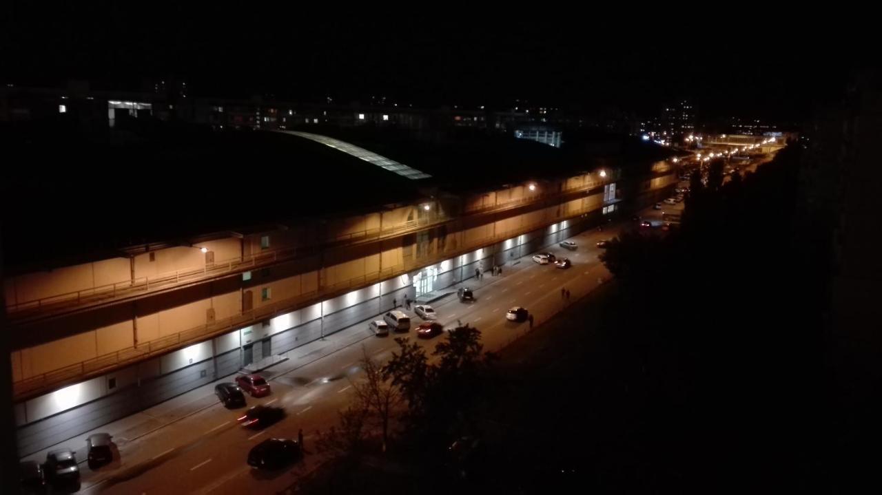 Квартира Біля Трц "Dream Town 2" Kiev Extérieur photo