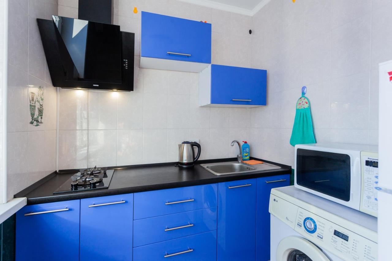 Квартира Біля Трц "Dream Town 2" Kiev Extérieur photo
